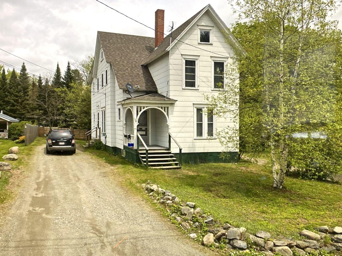 39 Russell Road Skowhegan ME 04976