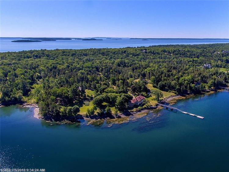 Maine Real Estate by Lifestyle