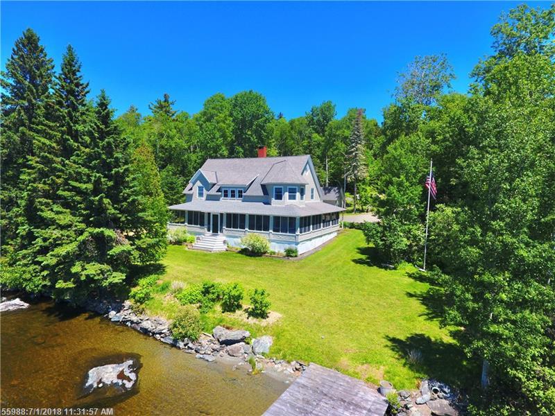 Rangeley
