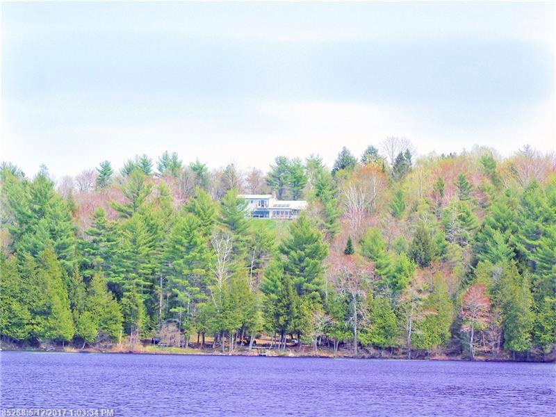 Waterfront Properties