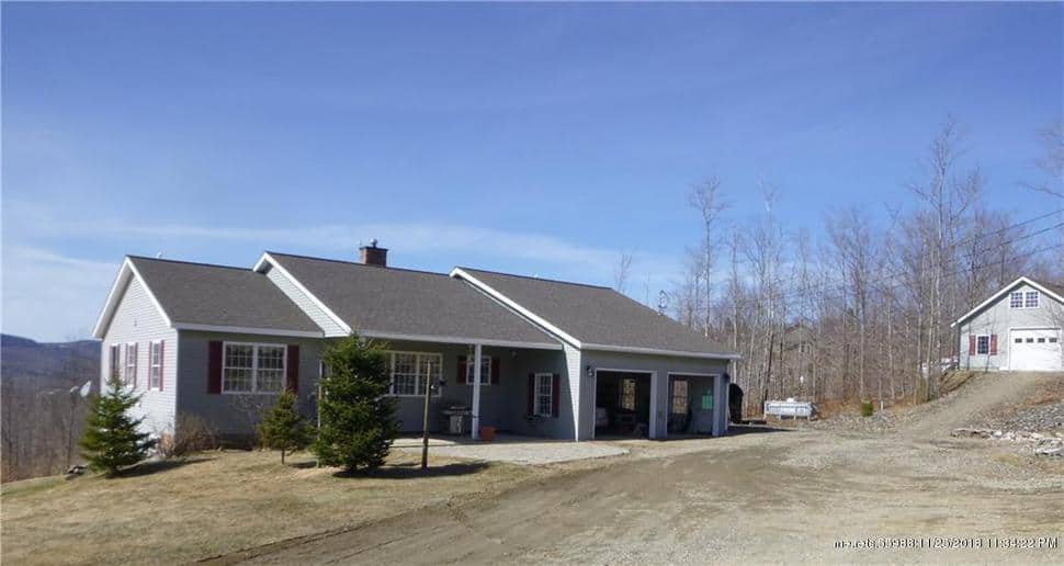 Farmington Maine