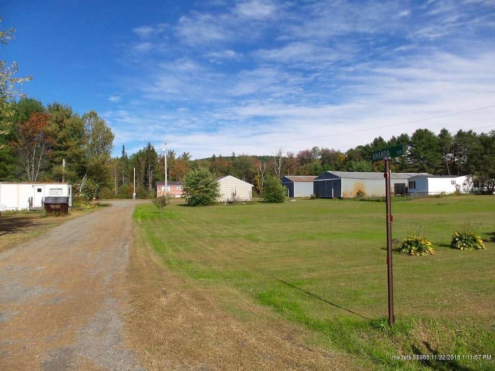 Norridgewock Maine