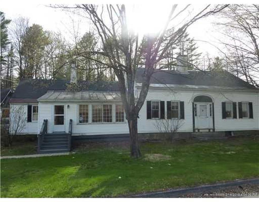 New Listings