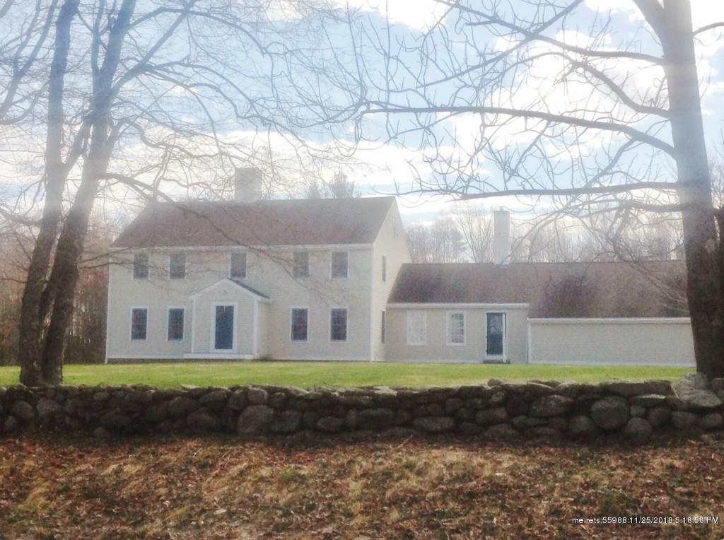 Homes with Views