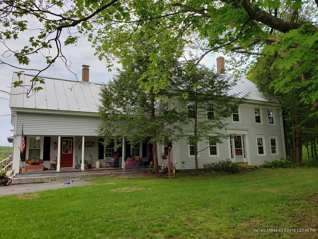 Homes with Land (5+ Acres)