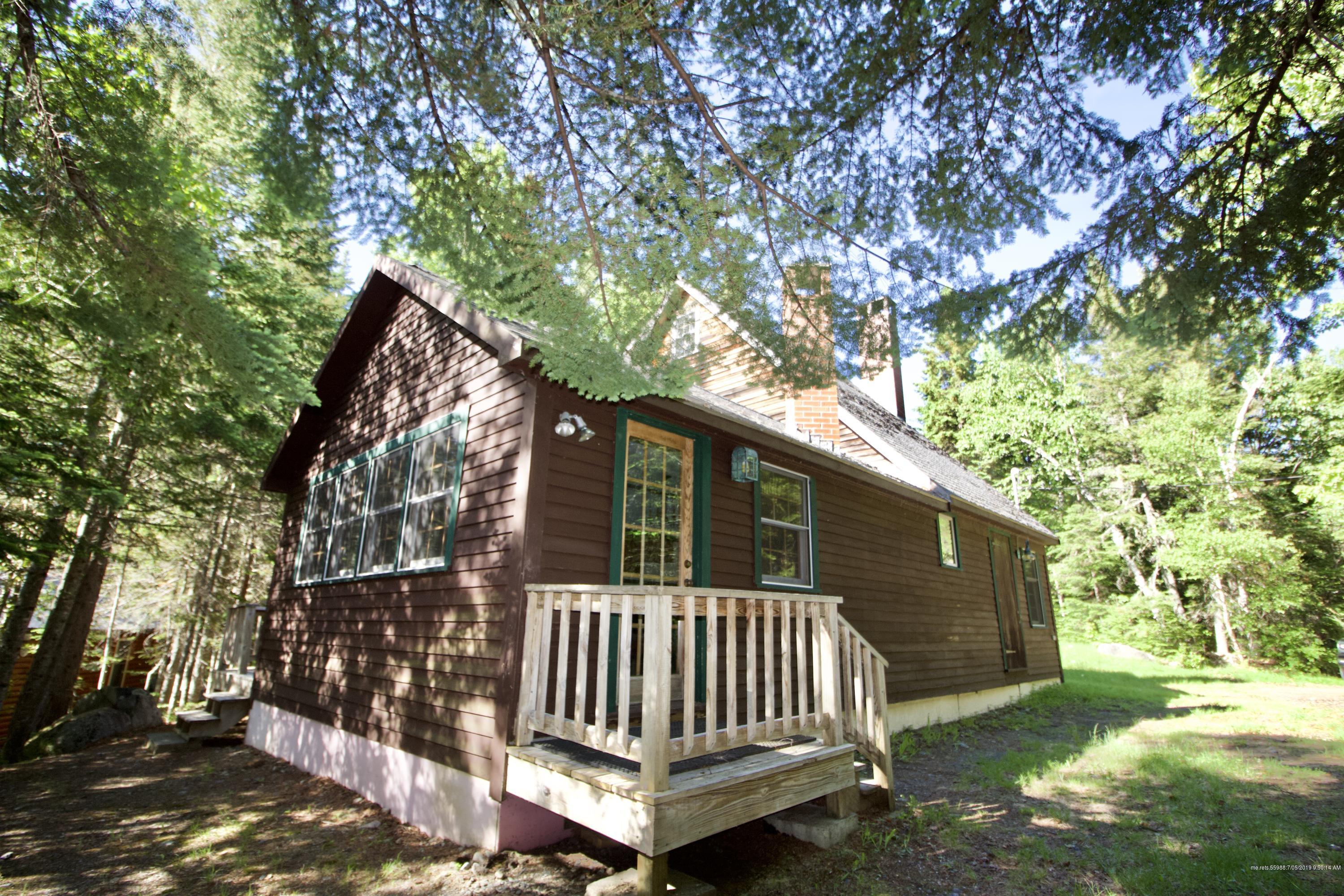 Loon Lake