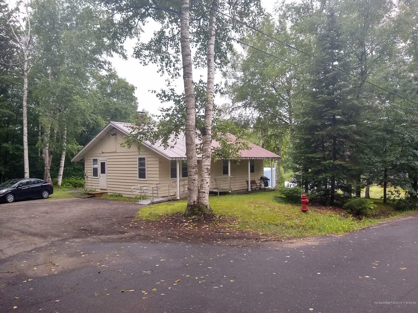 Multi Family Homes