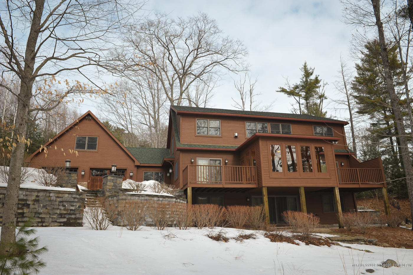 Just Listed - 1 Day on Market