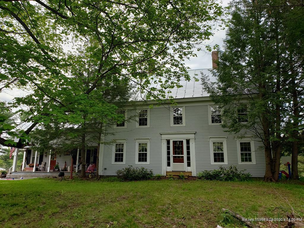 Homes with Virtual Tours