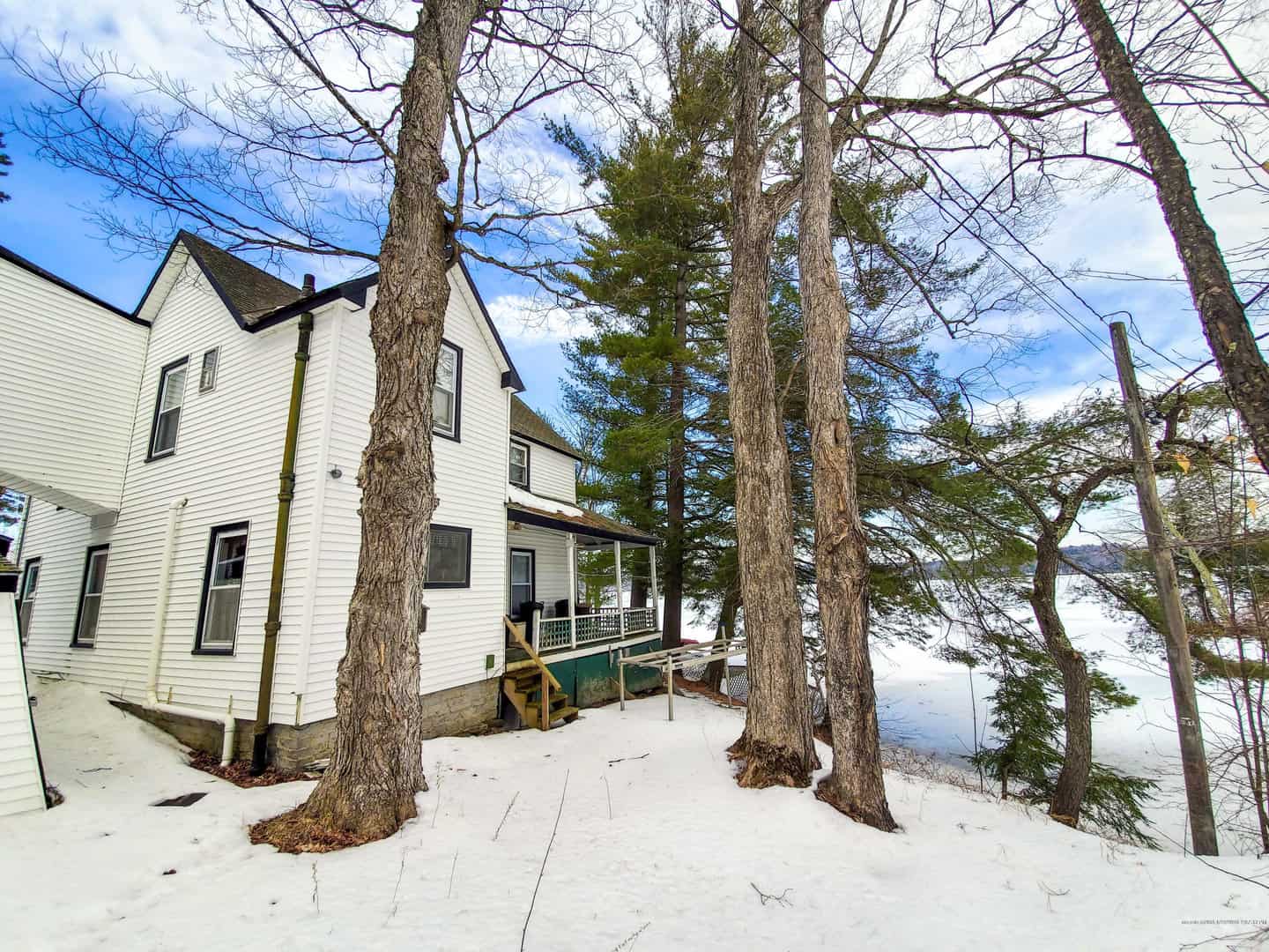 Homes with Virtual Tours