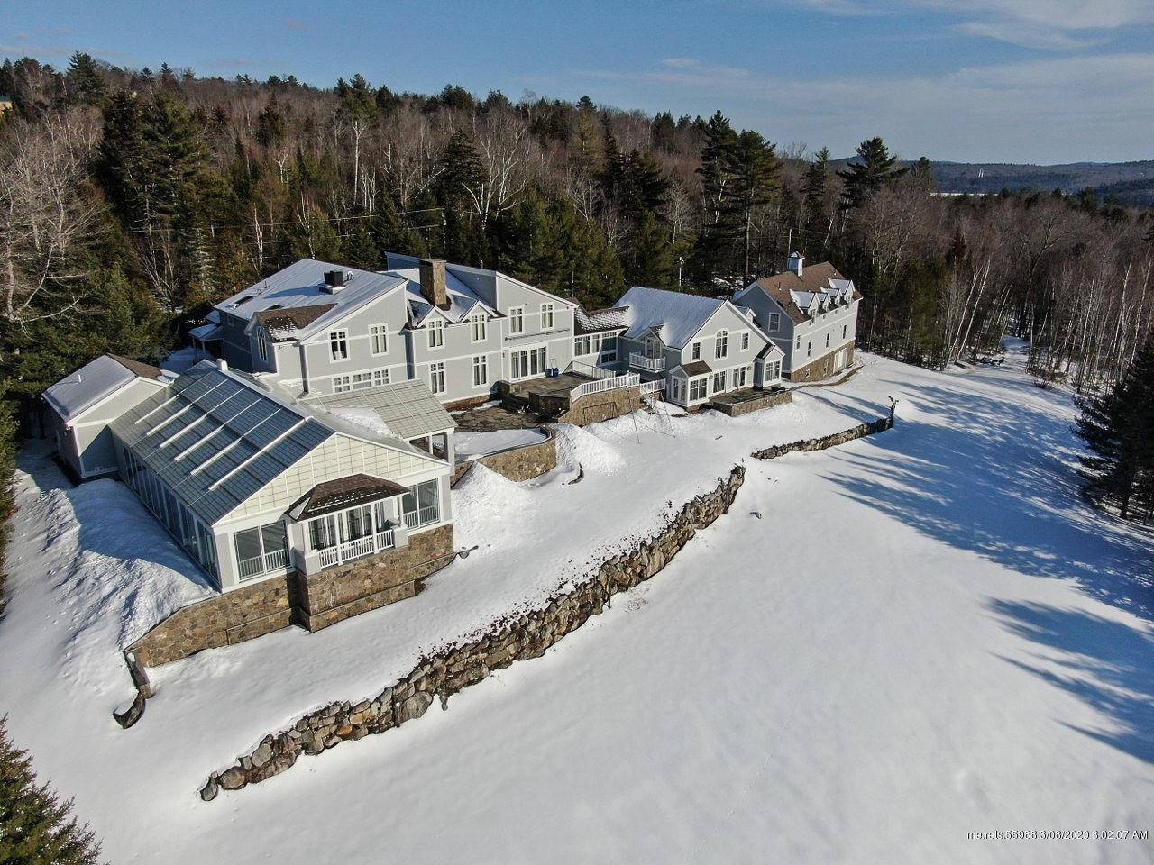 Contemporary Homes