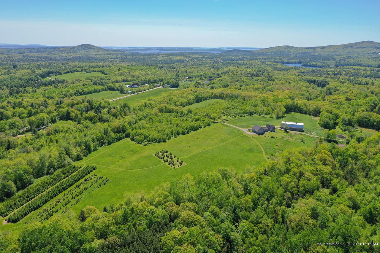 Farmhouses
