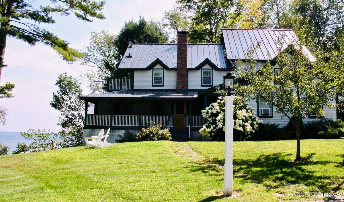 Victorian Homes