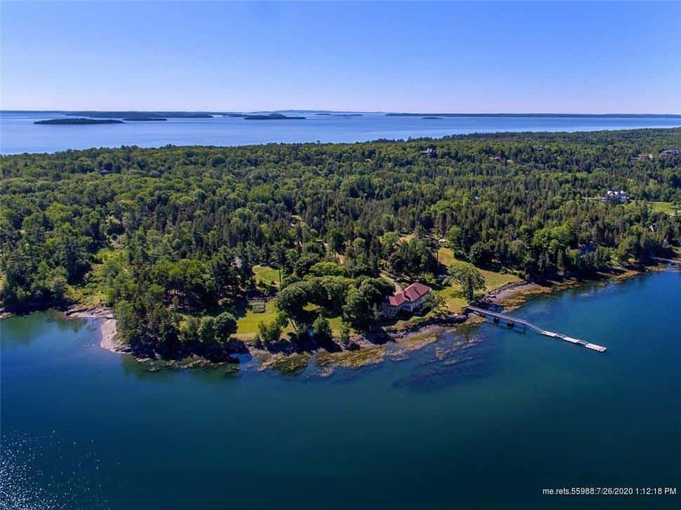 Maine Real Estate by Property Type