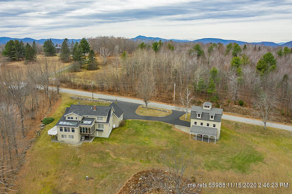 Homes with Views