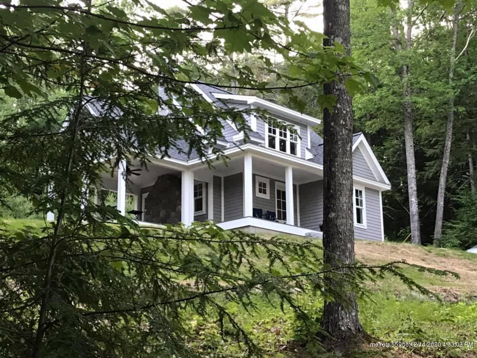 Tiny Homes