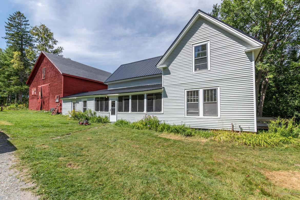 Maine Real Estate by Price