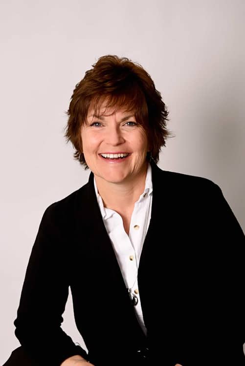 Kim Mercier