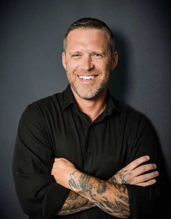 Jason Hill