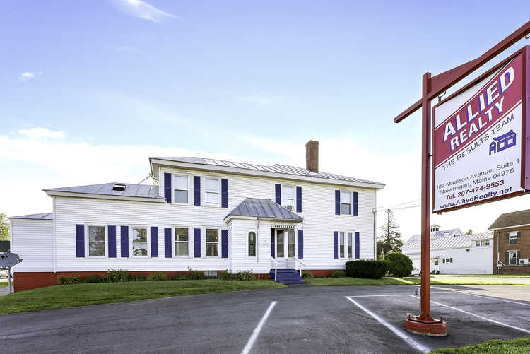 Allied Realty Skowhegan