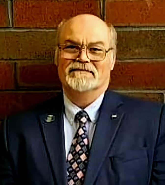 Jack Ducharme