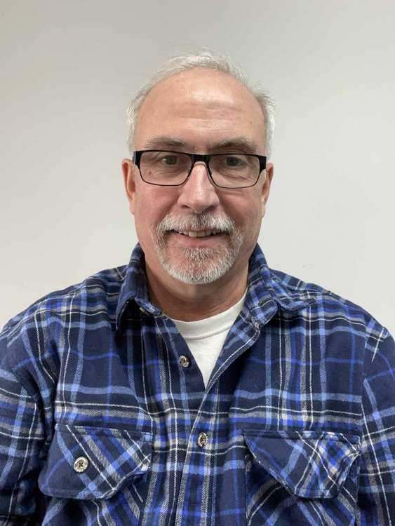 Glenn Levesque