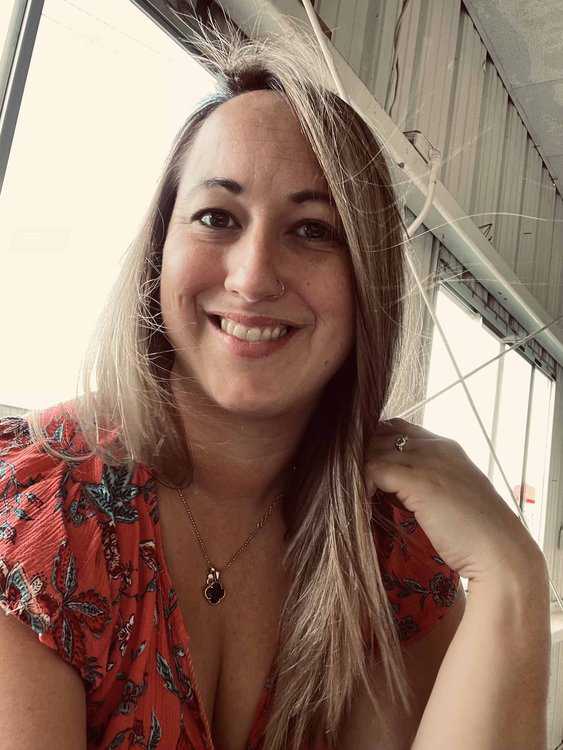 Maggie Tekverk