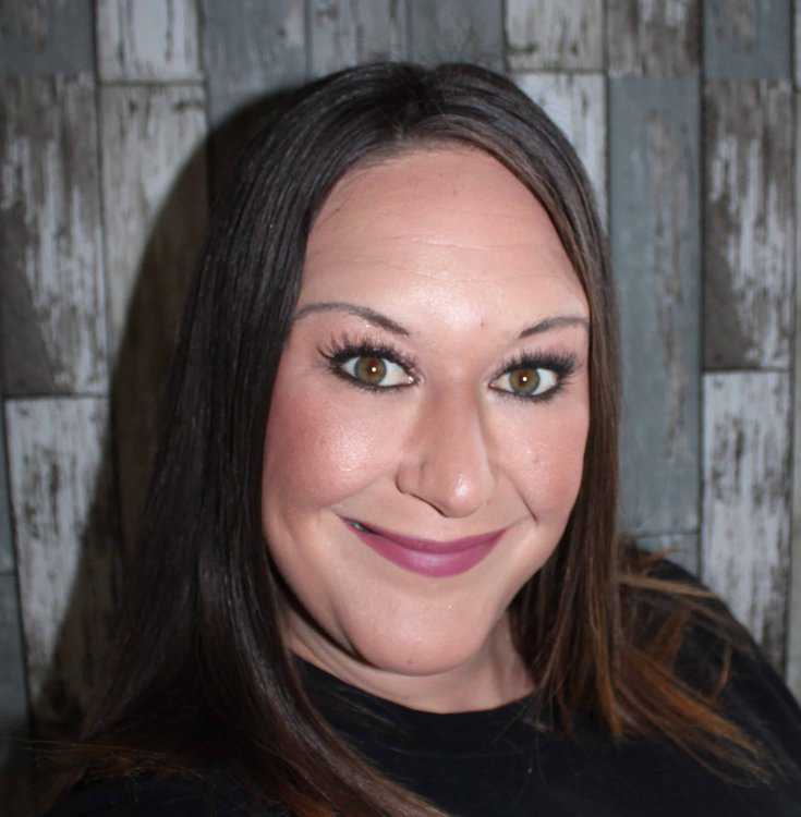 Chelsea VanGorden