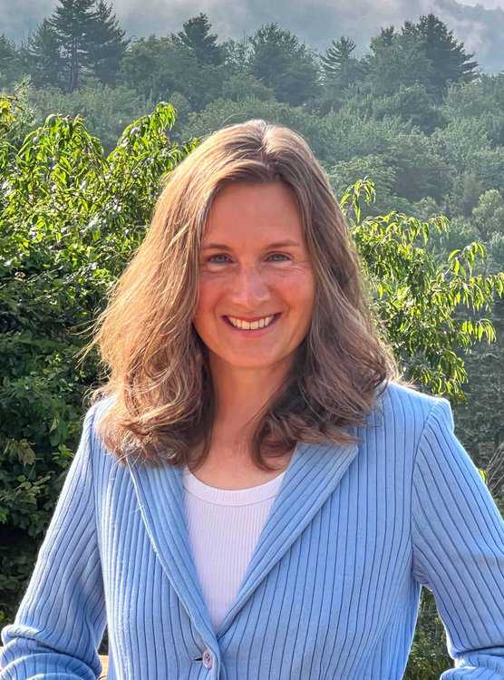 Michelle Reeder