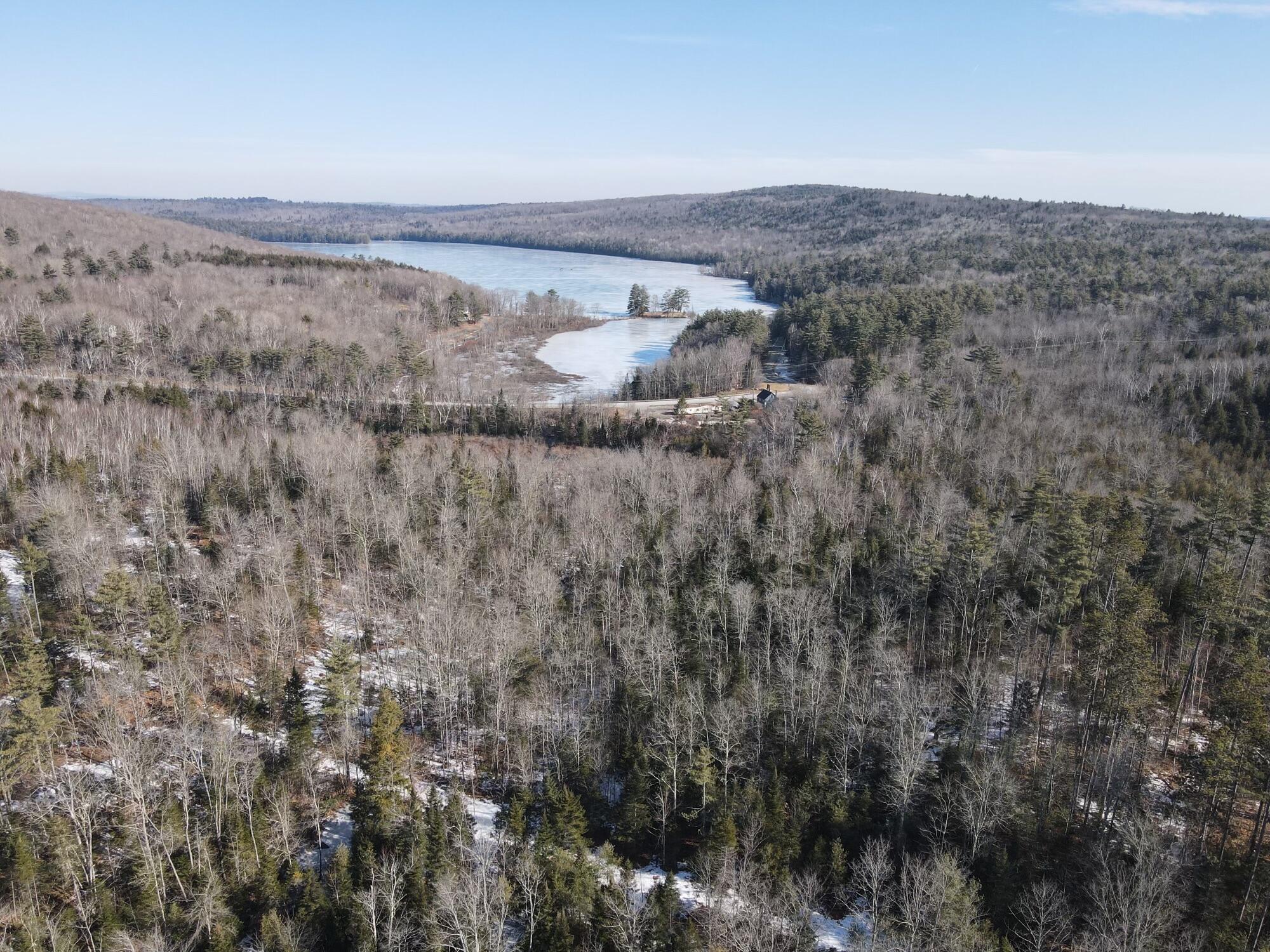 Lot 35-1 Oak Pond Road Skowhegan ME 04976