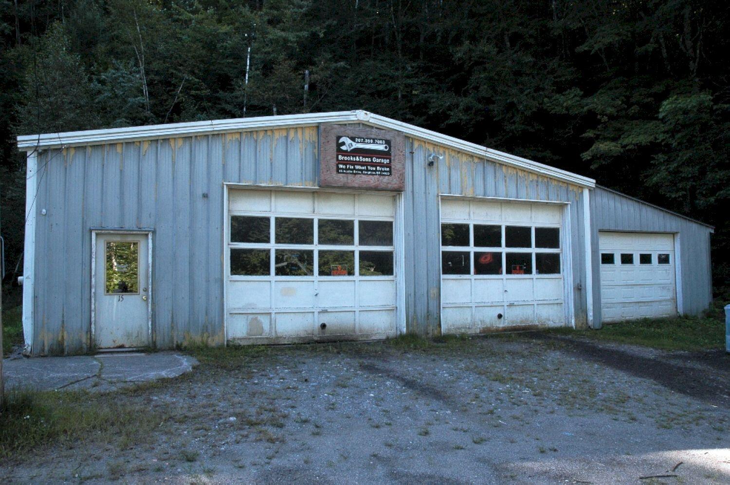 15 Austin Drive Bingham ME 04920