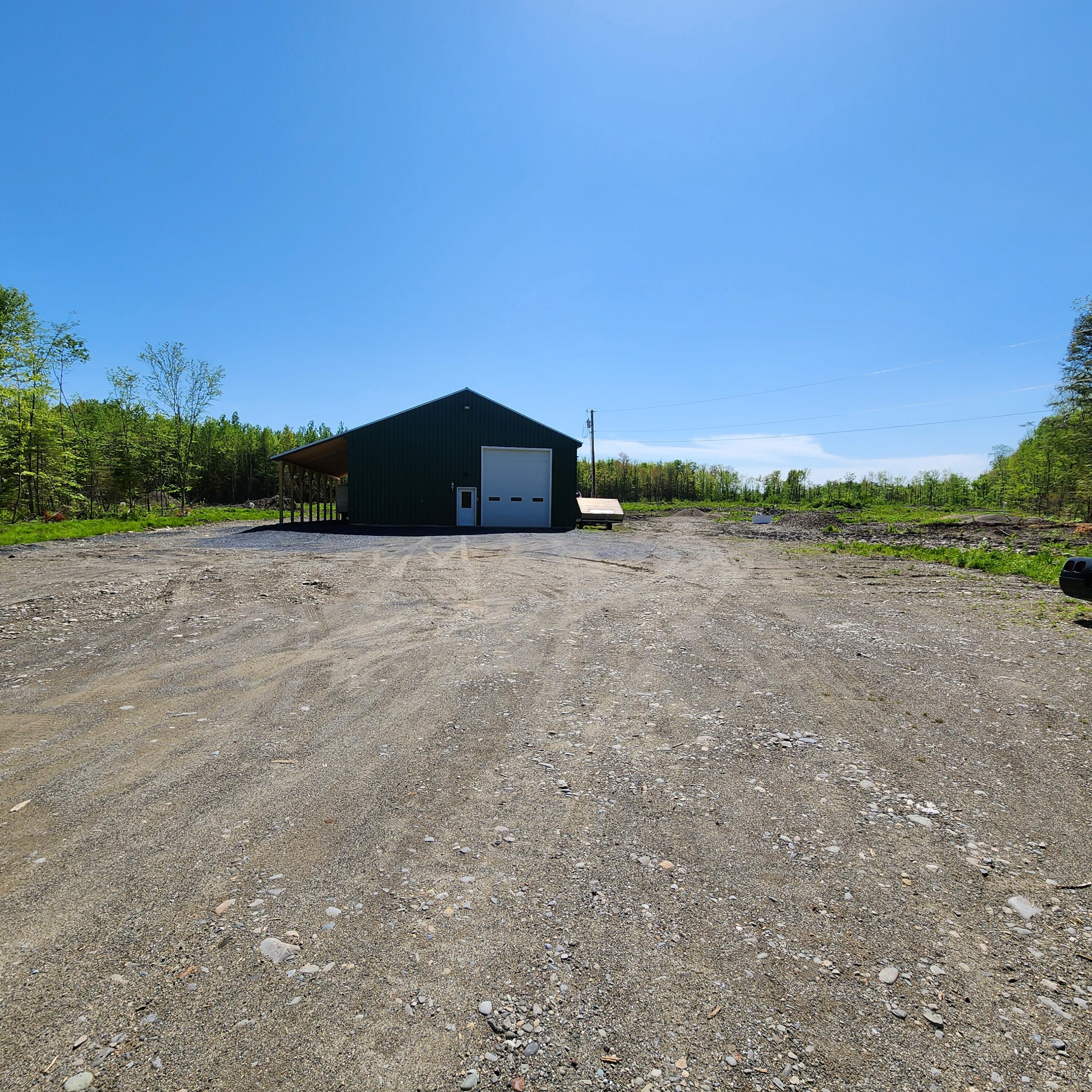 613 Russell Road Madison ME 04950