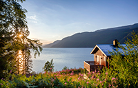 Clearwater Lake Homes for Sale in Maine