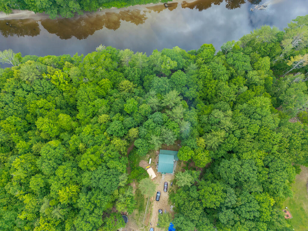 116 B Intervale Road New Sharon ME 04955