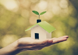 Energy Efficient Home
