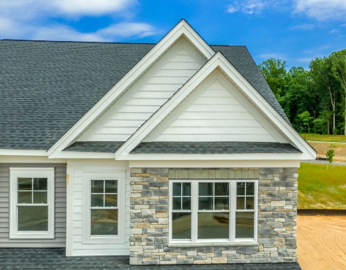 Exterior Home Improvements