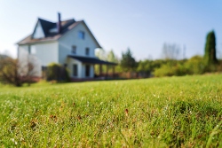 Homes with Privacy in Maine
