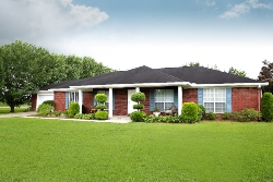 Ranch Style Home