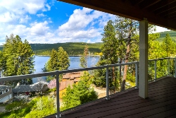 Water View Homes in Maine