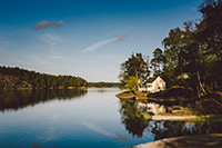 Webb Lake Homes for Sale in Maine