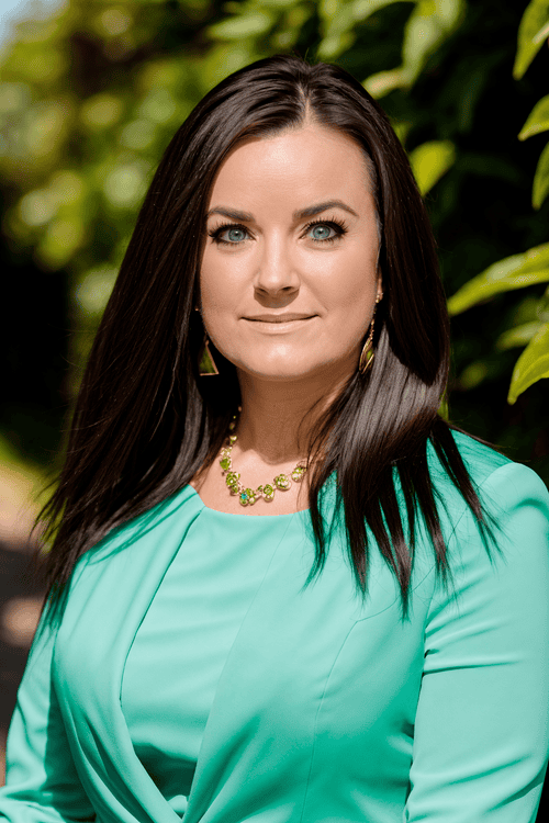 Heather N. Blodgett
